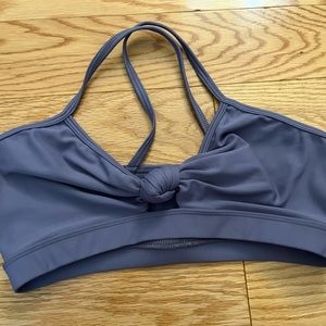 Oh la la dancewear top